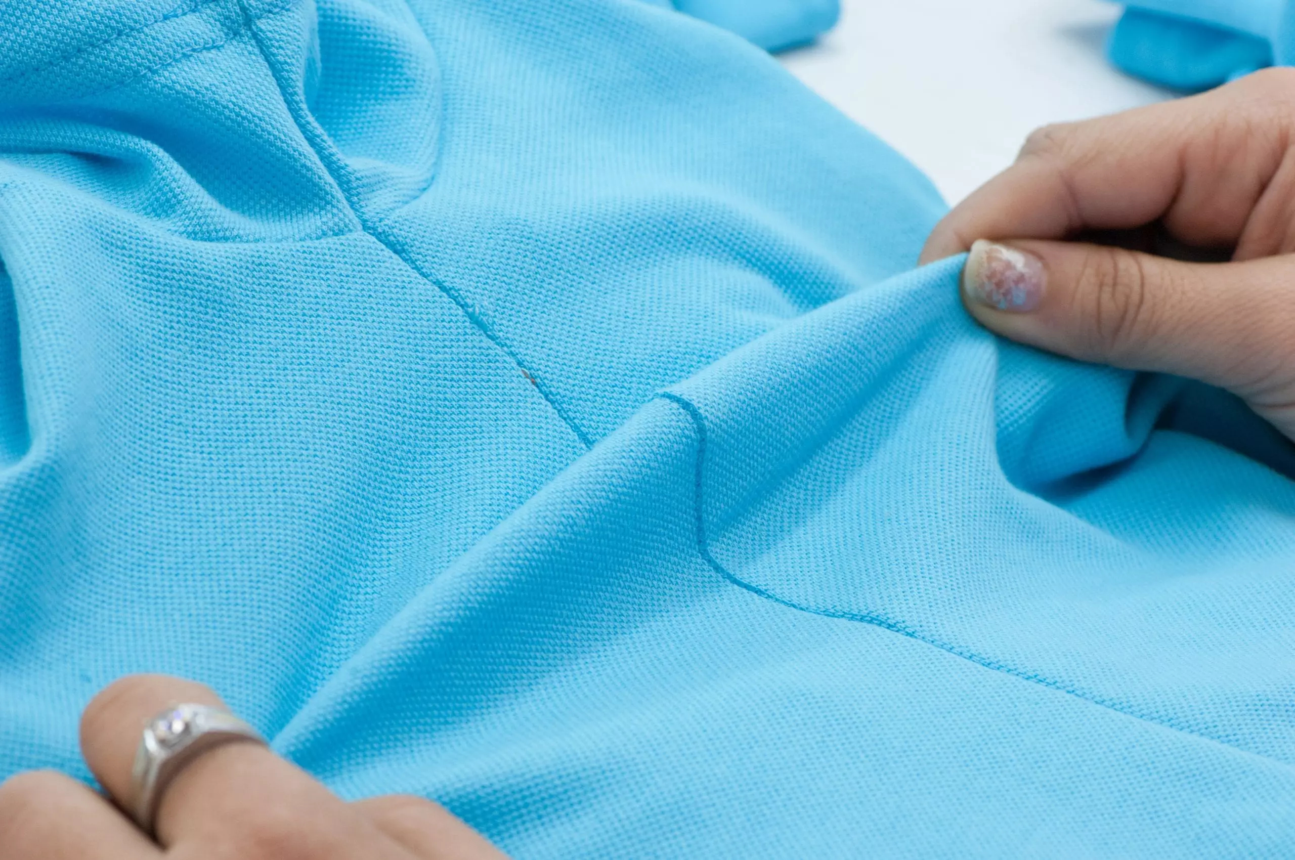 What to Know about Quality Control Forms in Apparel Industry