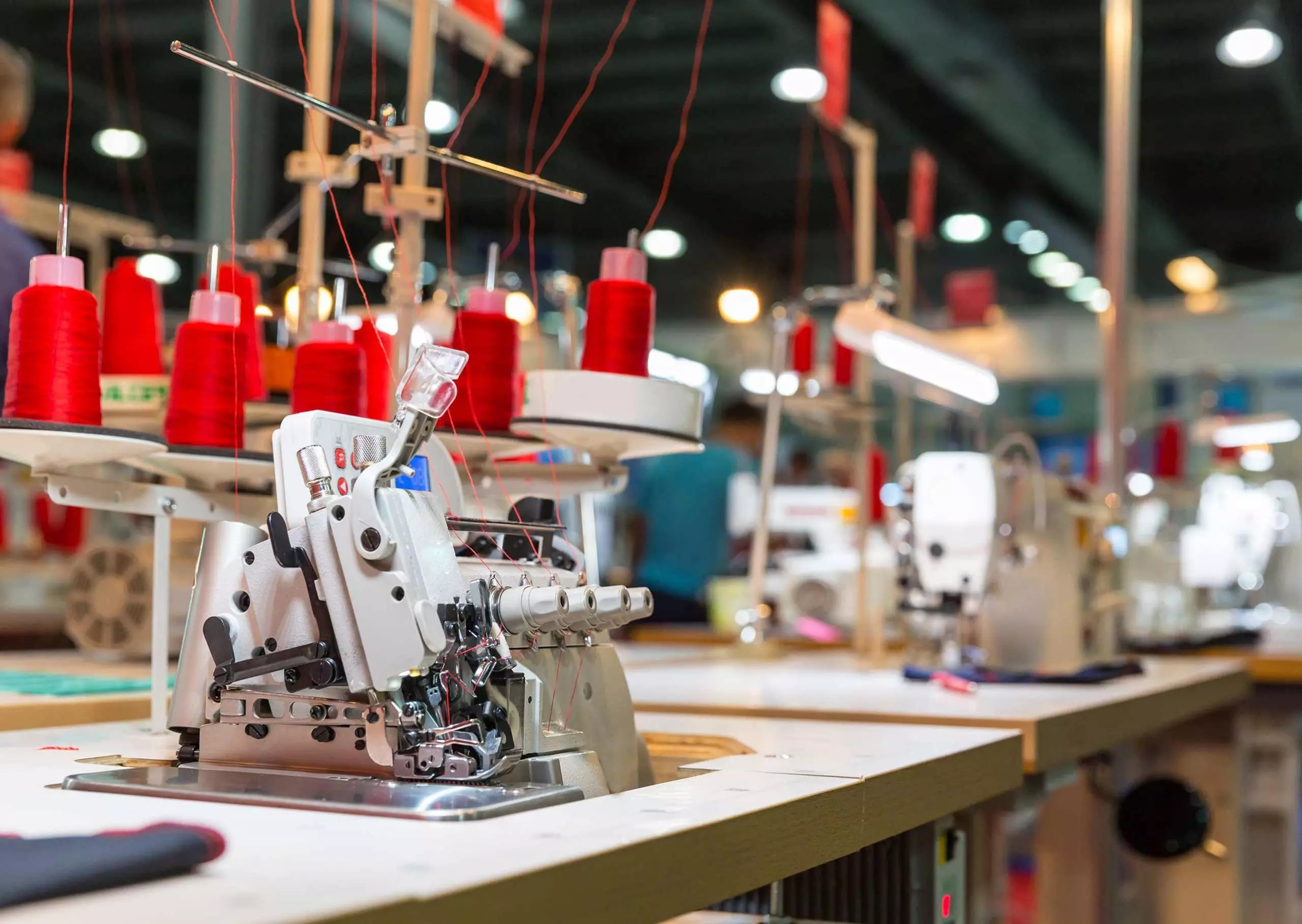 Tips for Choosing a Clothing Wholesale Manufacturer