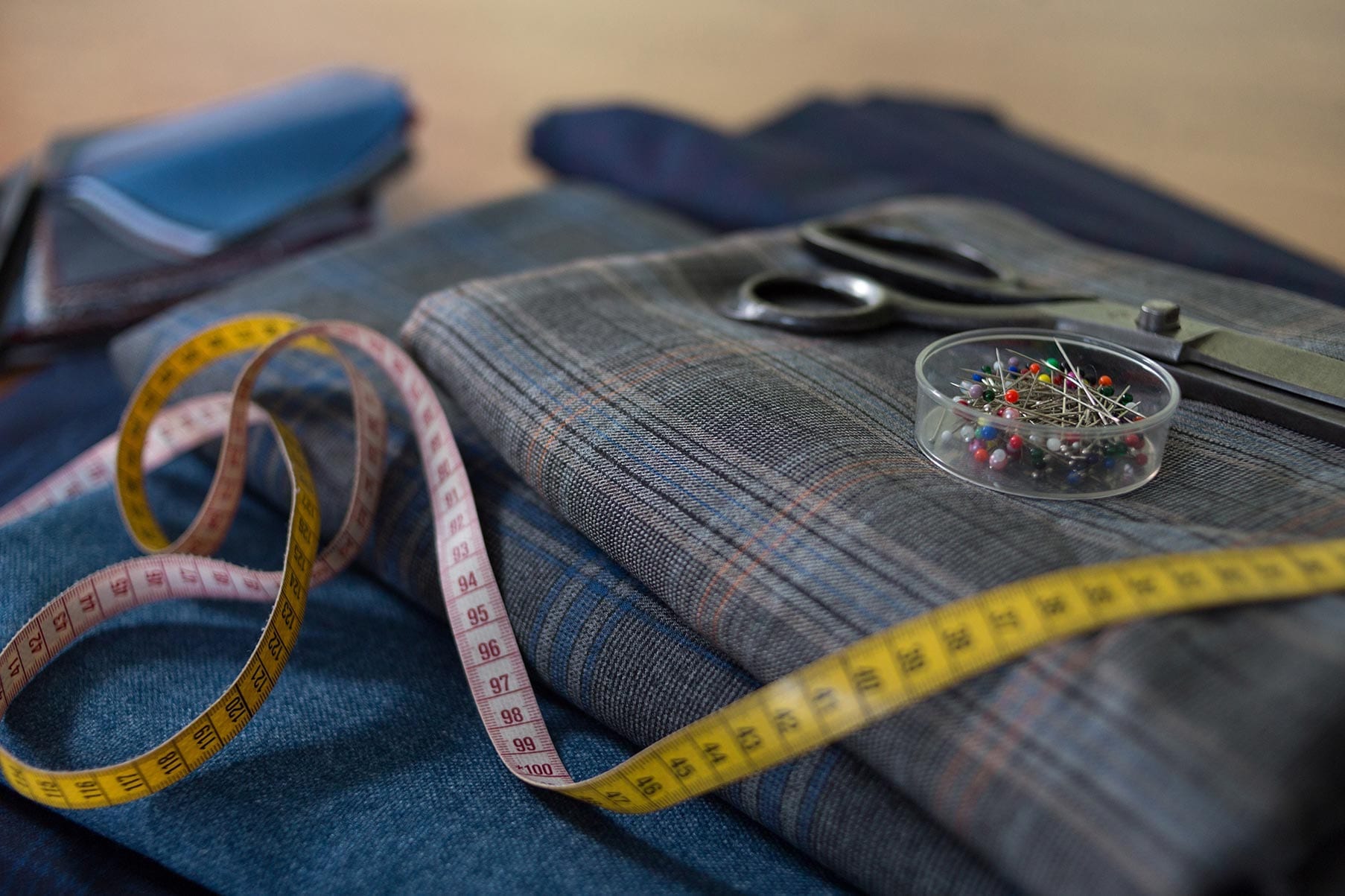 Knowing about Fabric Losses and Remedial Measures in Clothing Industry