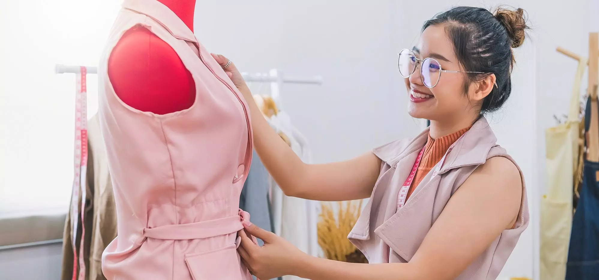 The Benefits of Clothing Manufacturing in the USA
