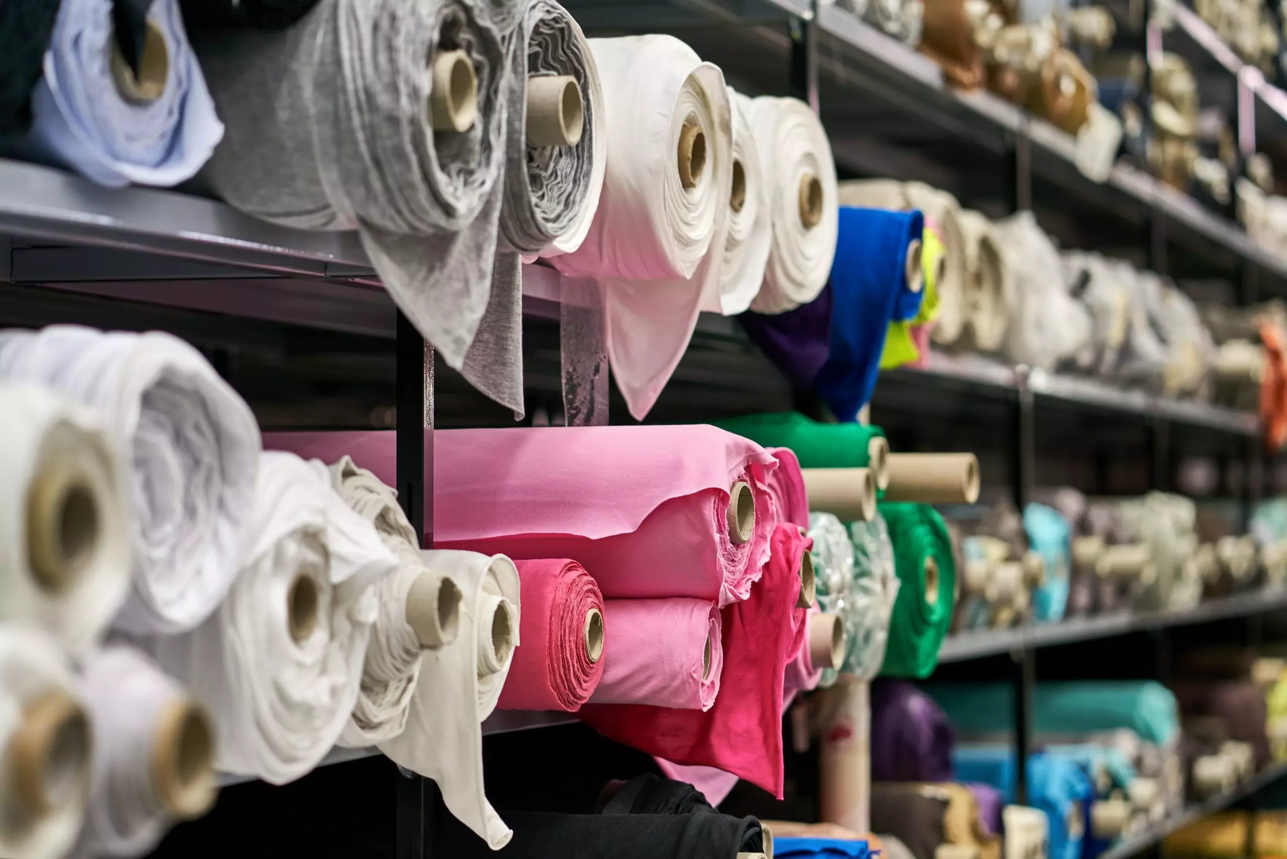 Fabric Roll Planning in the Apparel Industry: Know the Importance