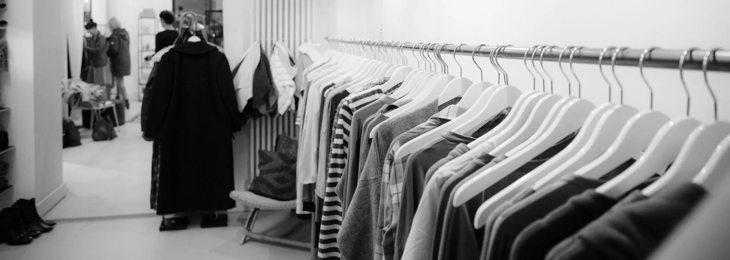 Top 3 Myths about the Clothing Industry