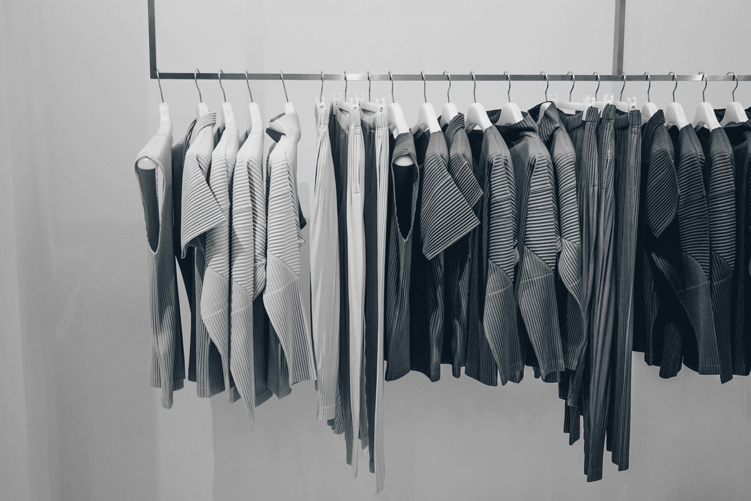 How Clothes Choices Reflect Your Personality